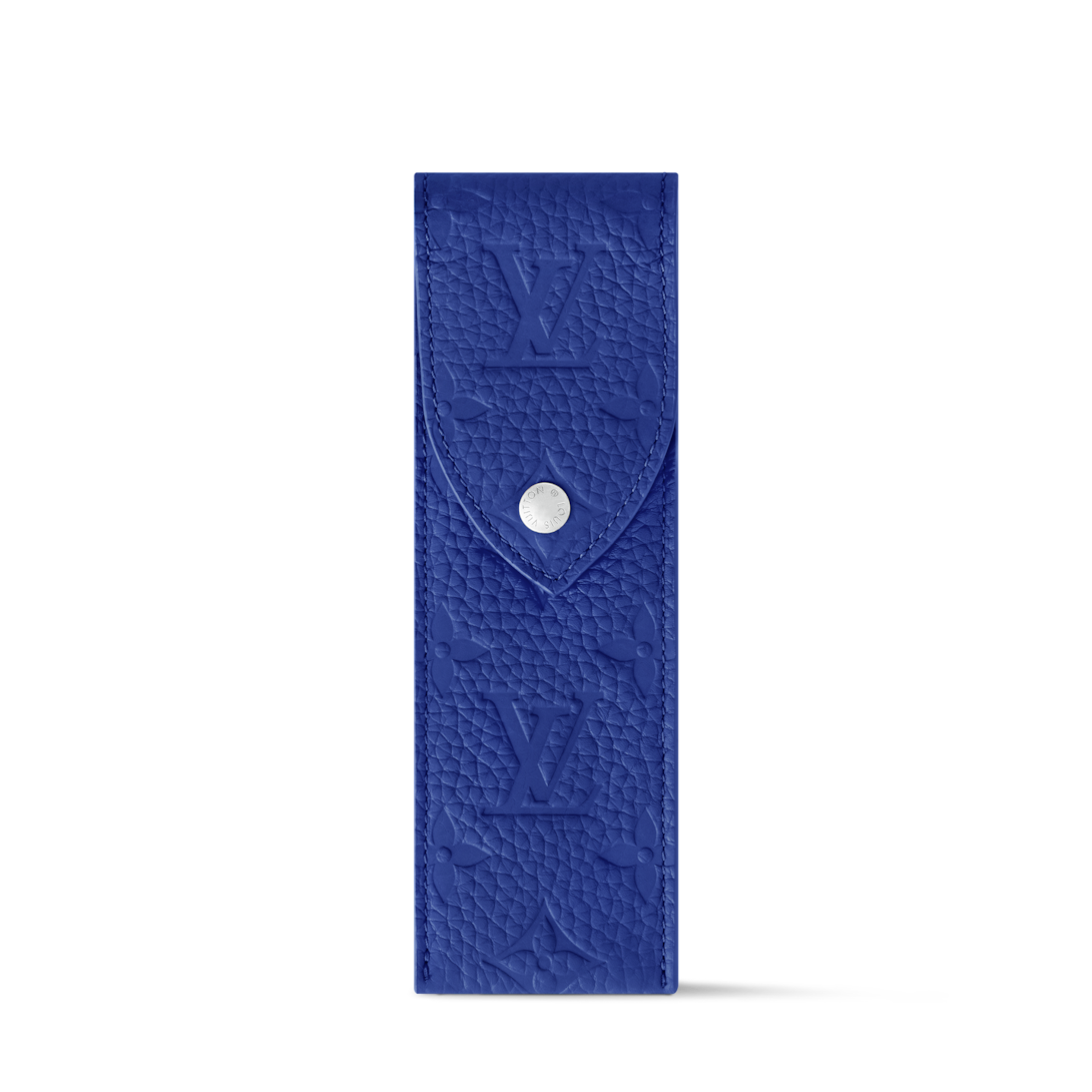 ルイヴィトンペンポーチ LOUIS VUITTON - 【中古】 ルイ・ヴィトン ペンケース
